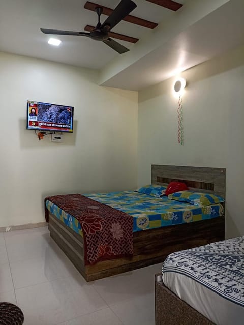 Ansh Holiday Home Vacation rental in Alibag