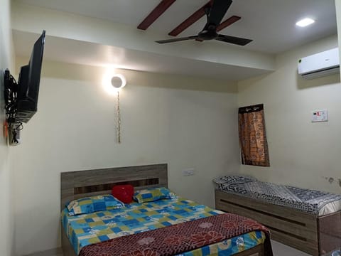 Ansh Holiday Home Vacation rental in Alibag