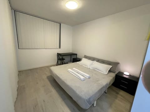 Entire 2 bedroom apartment in Mascot Apartamento in Mascot