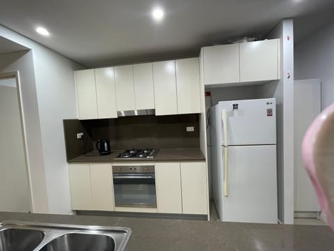 Entire 2 bedroom apartment in Mascot Apartamento in Mascot