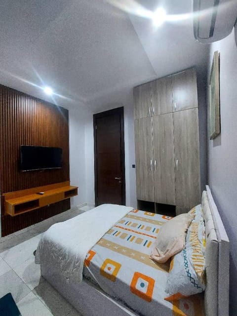 Chizzy Vila Apartment in Lagos