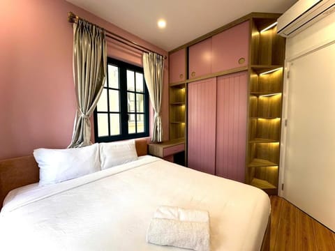 NOVAWORLD PHAN THIET SUNRISE VIILLA 4pn Villa in Phan Thiet