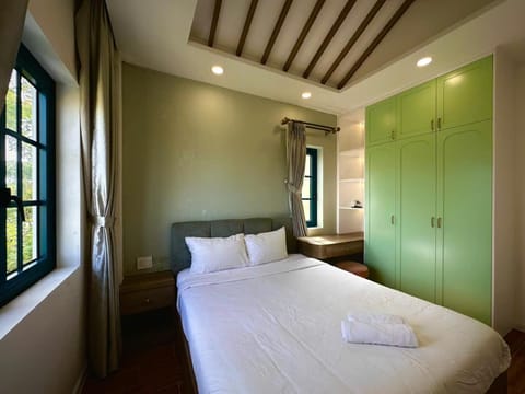 NOVAWORLD PHAN THIET SUNRISE VIILLA 4pn Villa in Phan Thiet