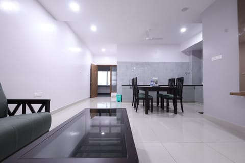 Tirupati Prime Homestay Apartment hotel in Tirupati