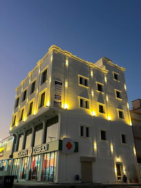 شقق مفروشة فاخرة شهري وسنوي Bed and Breakfast in Jeddah