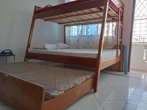 Queens Luxury 2 Bedroom Mombasa Apartment in Mombasa