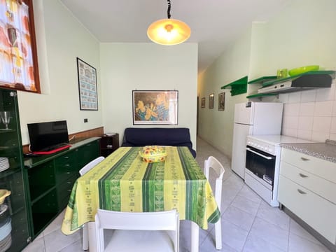 Villa Rocca Appartamento 6 Apartment in Borgio Verezzi