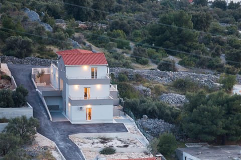 Apartments Sucic Condo in Split-Dalmatia County