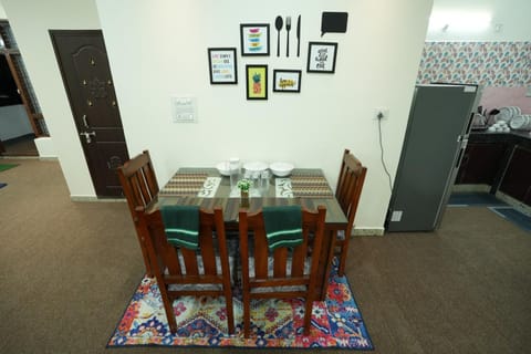 Urban Stay - Feel Like Home Apartment in Hyderabad