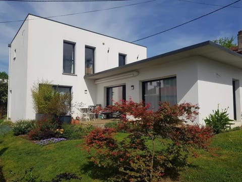 Patio, Garden, Garden view