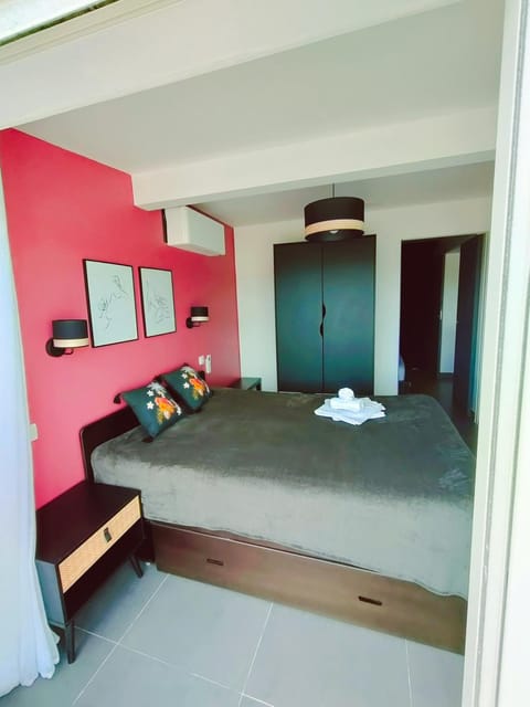 Cap d'Agde Naturiste F Wohnung in Agde