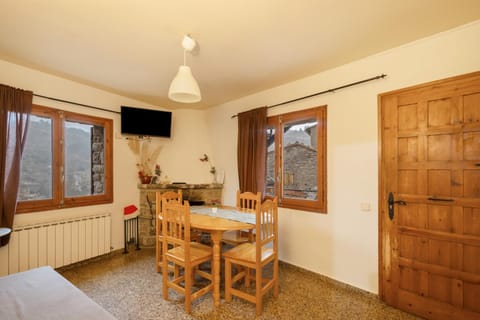 Cal Xesc Planta 1 Apartment in Berguedà