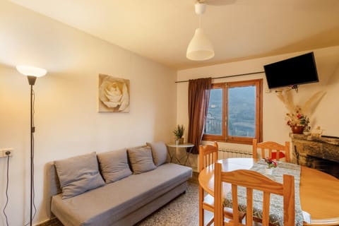 Cal Xesc Planta 1 Apartment in Berguedà