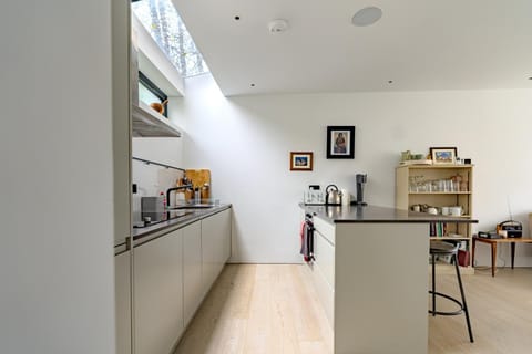 High standard Contemporary 3 Bedrooms House House in London Borough of Southwark