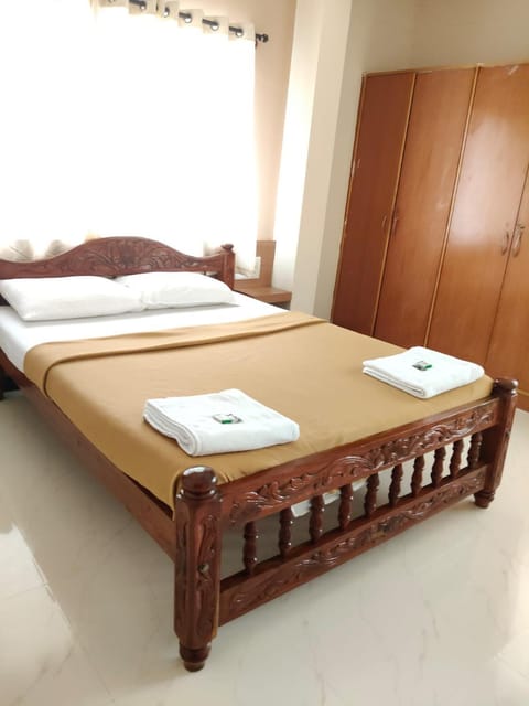 Costal Comforts -81472-39666 Apartment in Mysuru