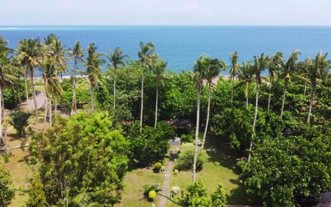 Balai sa Baibai Resort in Northern Mindanao