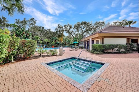 Wild Pines at Bonita Bay #205 House in Bonita Springs