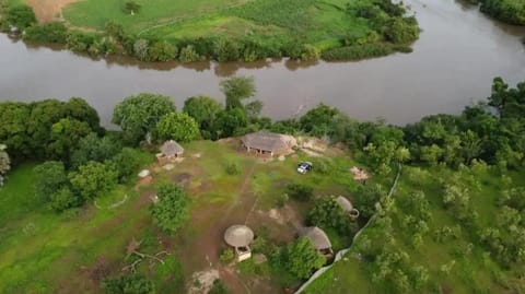 Eco-Campement du fleuve Hotel in Senegal