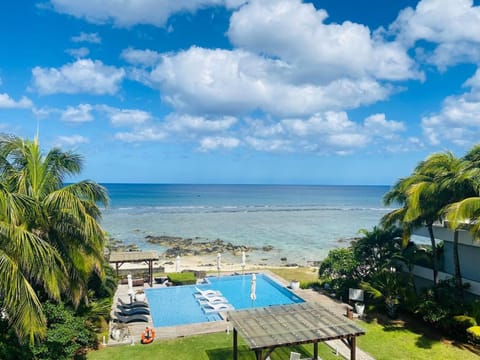 Beach, Pool view, Pool view, Sea view, Swimming pool