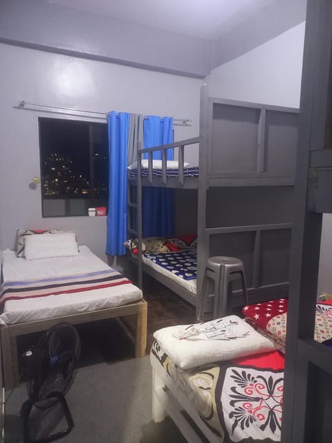 Your Home at a Perfect Location Apartment in Baguio