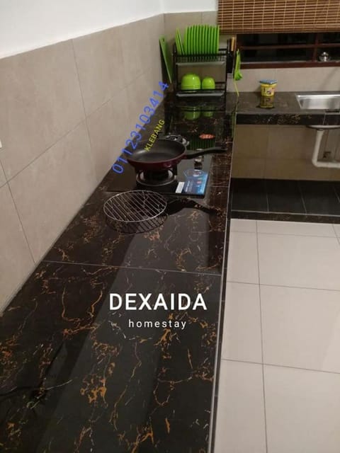 Villa Dexaida Bandaraya Melaka dekat Bandar Hilir House in Malacca