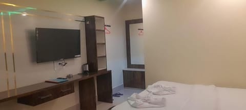 Hotel Hangout Hotel in West Bengal