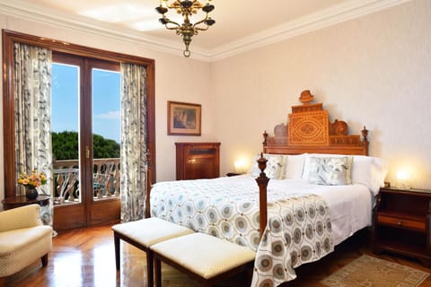 Hostal de la Gavina GL - The Leading Hotels of the World Hotel in S'Agaró