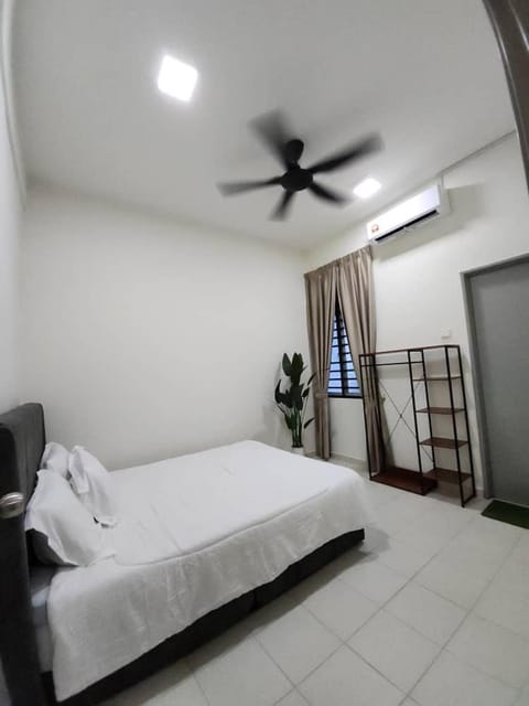 D'Serambi PD Homestay House in Port Dickson