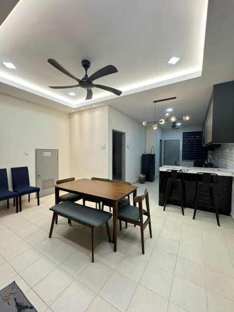 D'Serambi PD Homestay House in Port Dickson