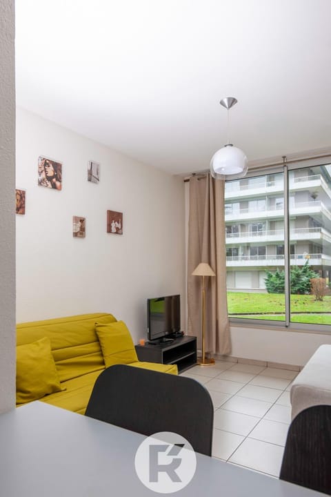 R'Apparts Studio Le Saint Mury Apartment in Meylan