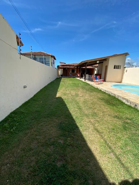 Casa na Barra de São Miguel, Alagoas House in State of Alagoas, Brazil