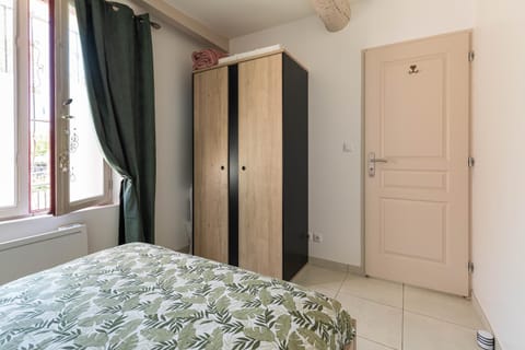 Charmant appartement, emplacement exceptionnel Apartment in Béziers