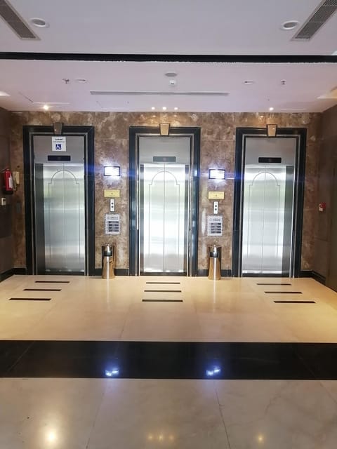 elevator