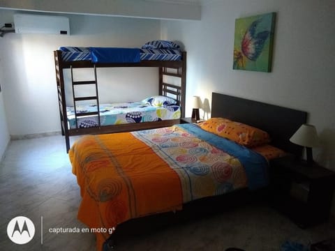 Casa Ofe Apartment in Santa Marta