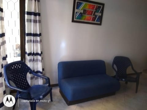 Casa Ofe Apartment in Santa Marta