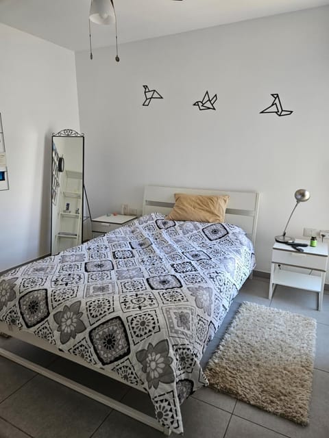 בית בפארק ,אור יהודה Apartment in Tel Aviv District