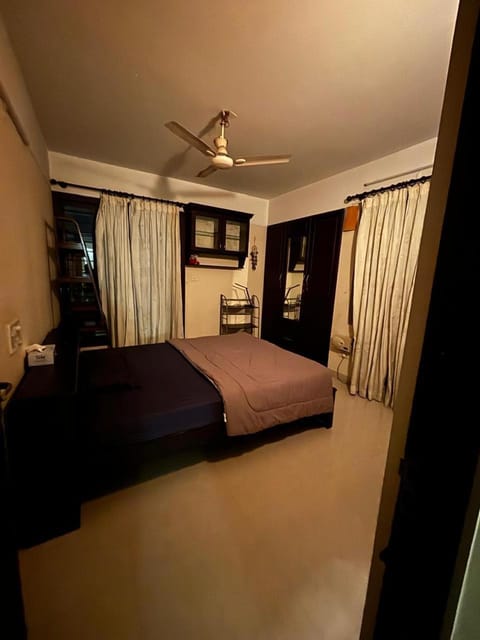 LUXUS INN JA - Sapphire Suite Apartment in Thiruvananthapuram