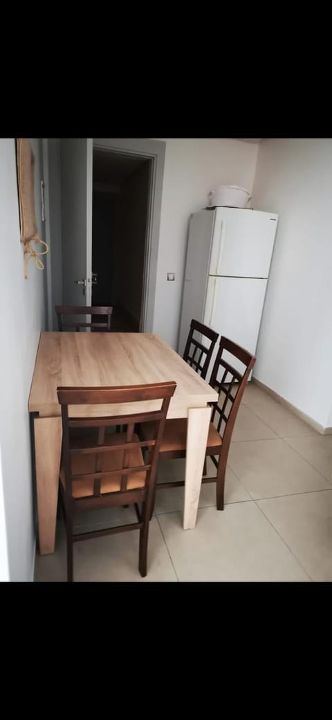 Résidences Mansbay Beach Apartment in Casablanca-Settat