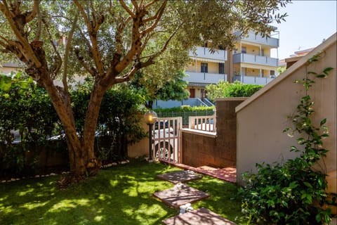 Spring, Day, Garden, View (from property/room), Garden view
