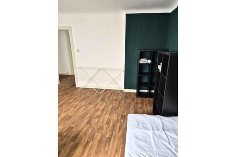 LIVING 21, Monteur- und Ferienwohnung, 6 Personen, zur langfristigen Anmietung W83 Apartment in Gera