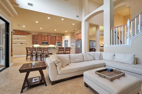 Sandbar Sanctuary - Luxurious Coastal Retreat Steps from the Beach House in New Smyrna Beach