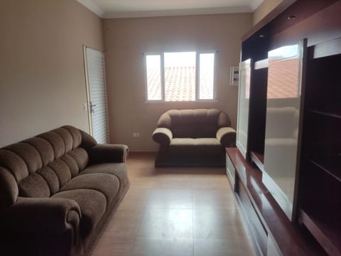 Cobertura em quintal compartilhado Apartamento in Suzano