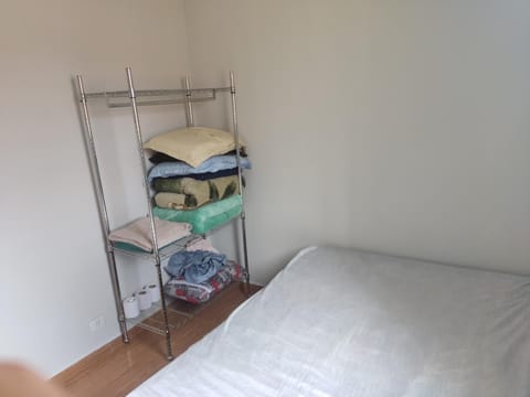 Cobertura em quintal compartilhado Apartamento in Suzano