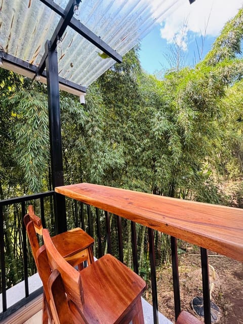 Natural landscape, View (from property/room), Garden view