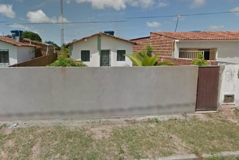 casa colinas House in João Pessoa