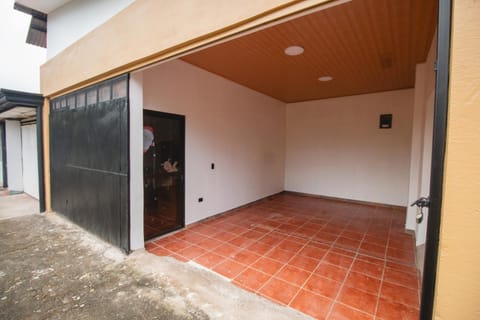 Apartamento San Miguel Wohnung in Liberia