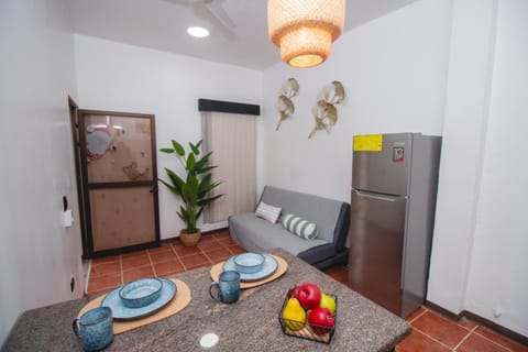 Apartamento San Miguel Wohnung in Liberia