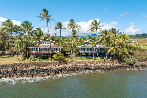 Hale Moana House in Poipu