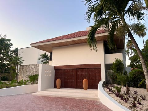 Casa Playa Cozumel Villa in San Miguel de Cozumel