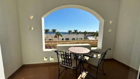 Patio, View (from property/room), Balcony/Terrace